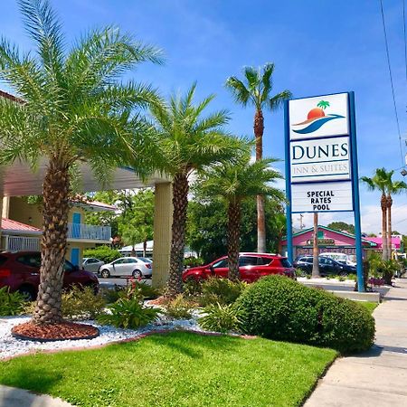Dunes Inn & Suites - Tybee Island Buitenkant foto