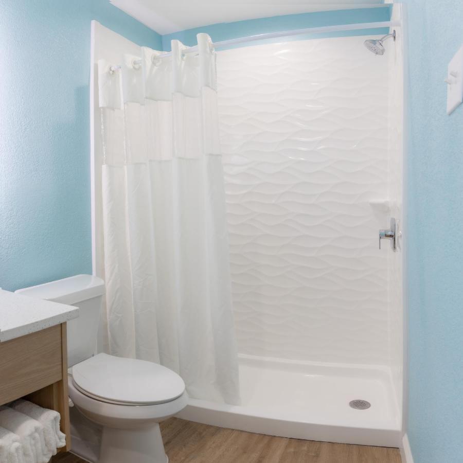 Dunes Inn & Suites - Tybee Island Buitenkant foto