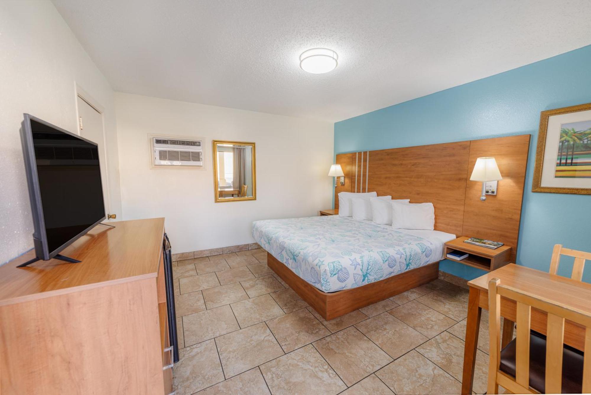 Dunes Inn & Suites - Tybee Island Buitenkant foto