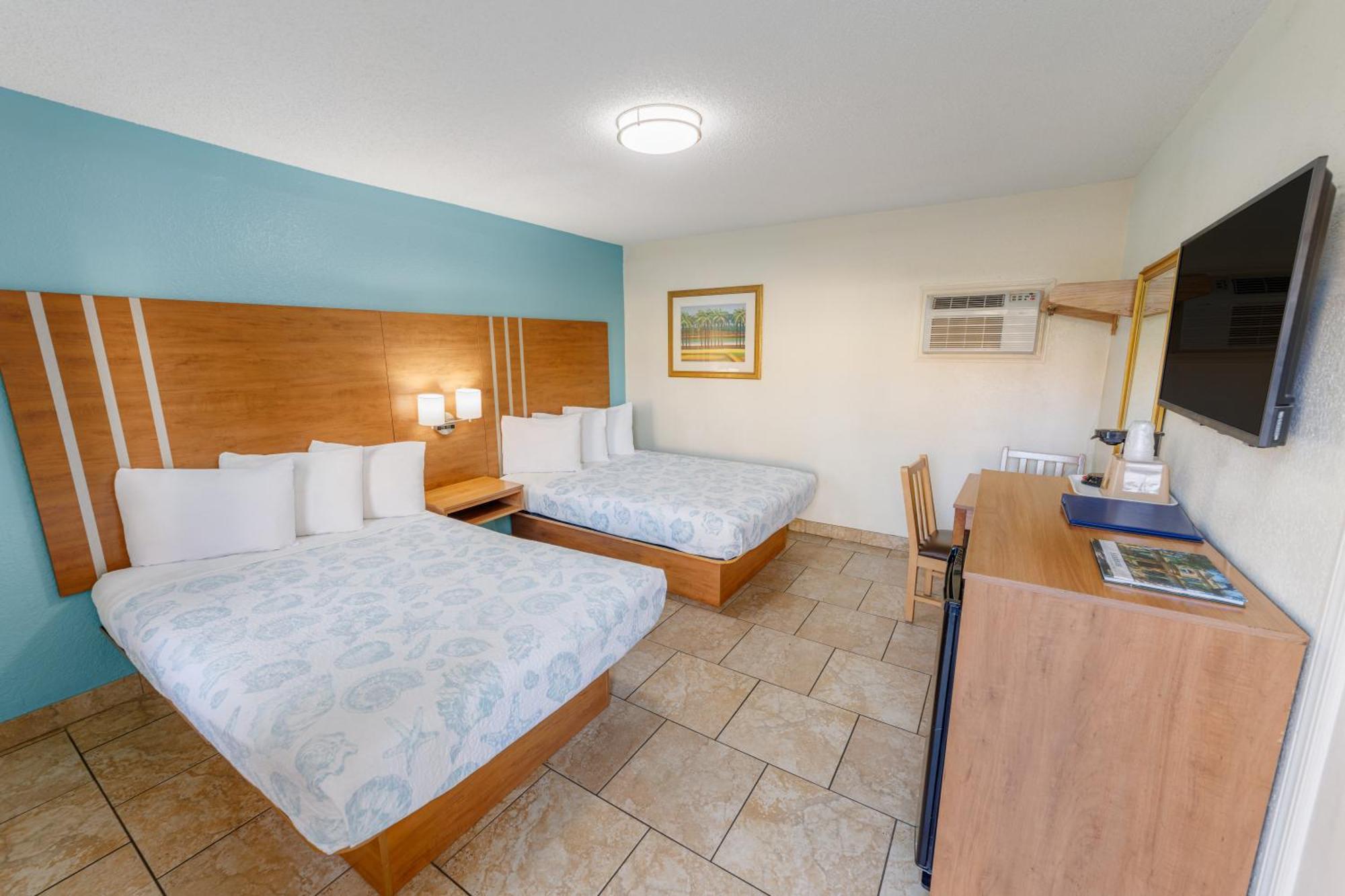 Dunes Inn & Suites - Tybee Island Buitenkant foto