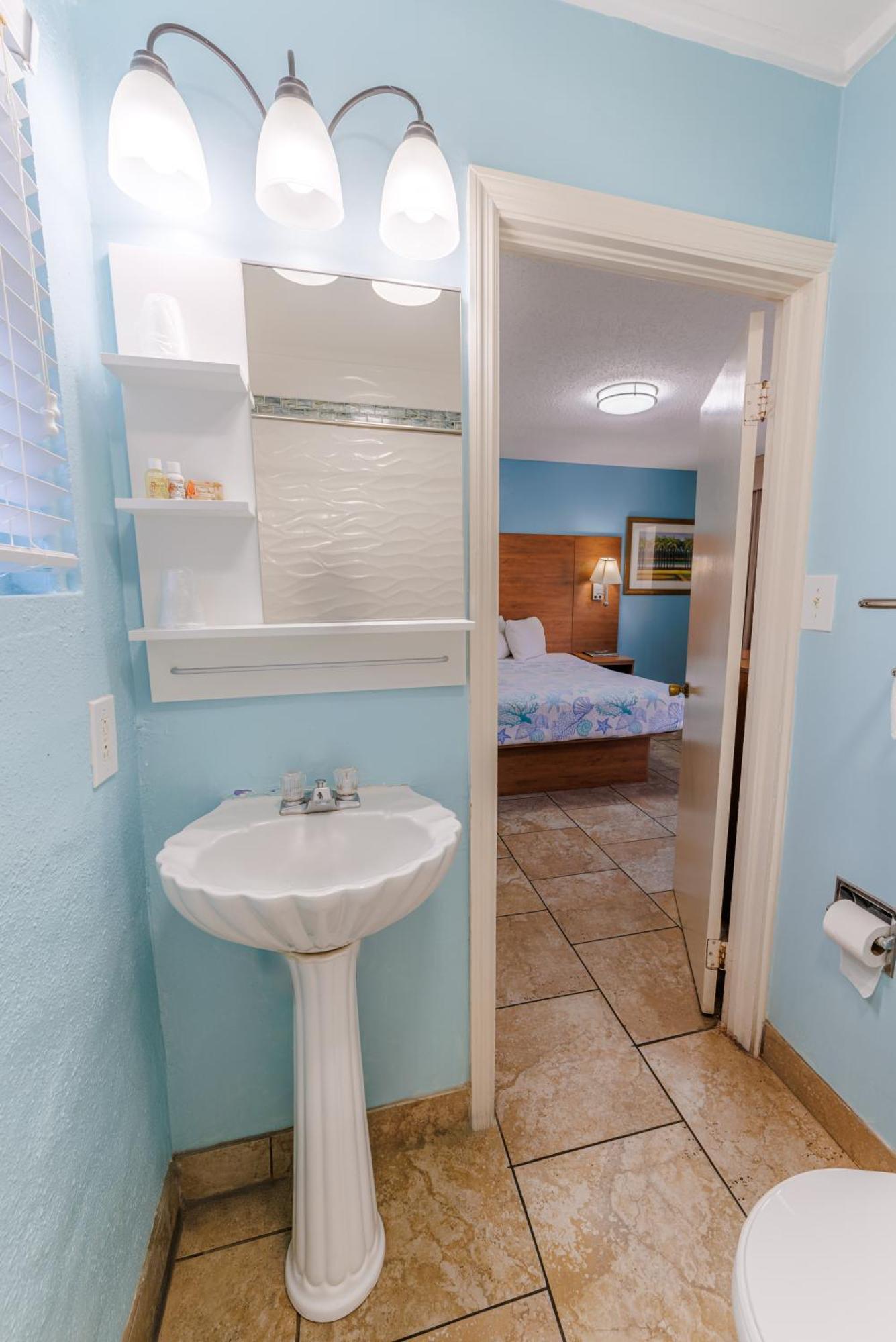 Dunes Inn & Suites - Tybee Island Buitenkant foto