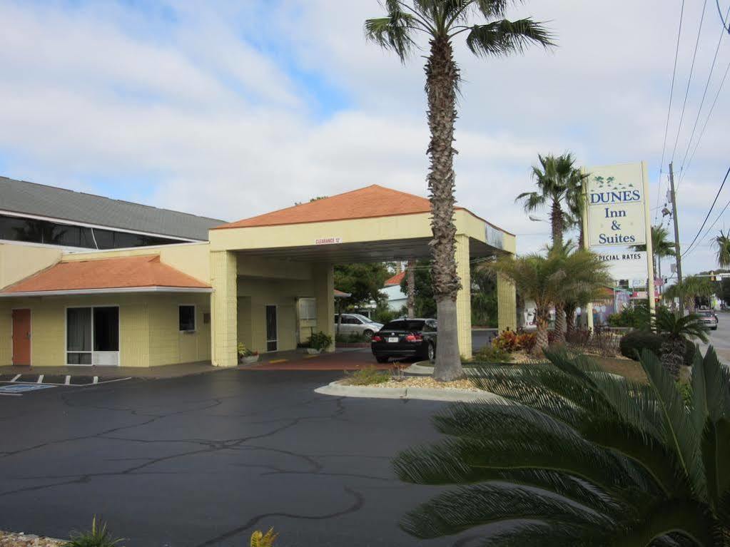 Dunes Inn & Suites - Tybee Island Buitenkant foto